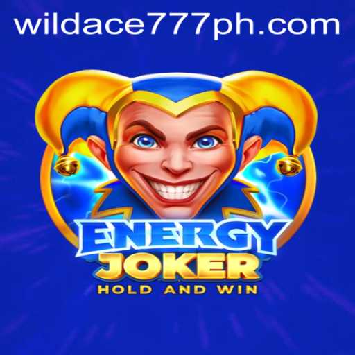 Discover the Thrills of EnergyJoker: The Ultimate Wild Card Experience