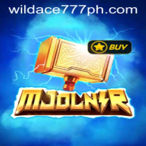 Exploring Mjolnir: The Electrifying New Game Accompanied by wildace777