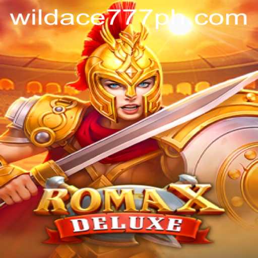 Exploring the Excitement of RomaXDeluxe with WildAce777
