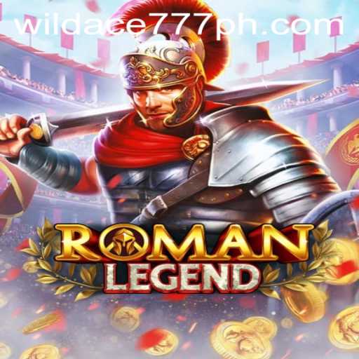 RomanLegend: Exploring the Epic Adventure and Strategy Game with Wildace777