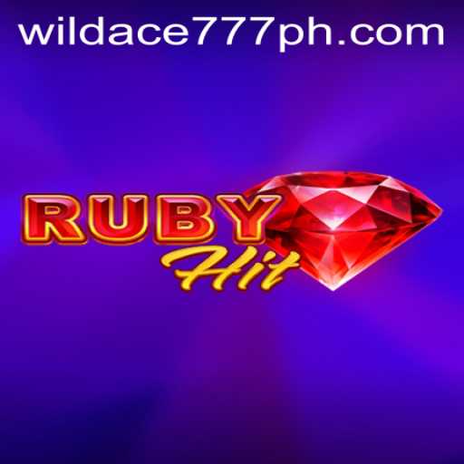Unveiling RubyHit: A Game of Strategy and Luck with Wildace777