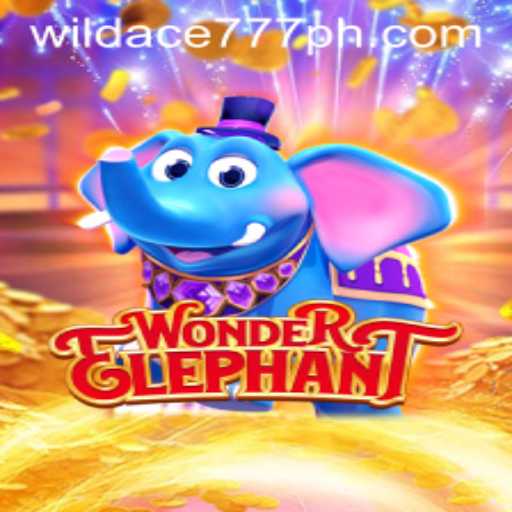 Enter the Enchanting World of WonderElephant: Wildace777's New Adventure